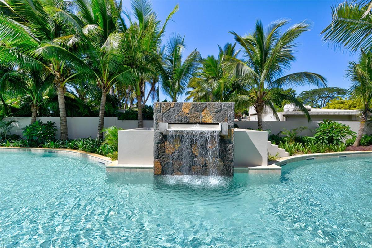 Ki Residence Grand Baie Esterno foto