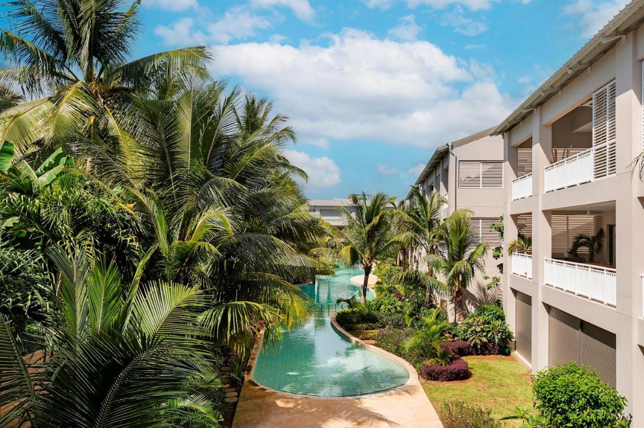 Ki Residence Grand Baie Esterno foto